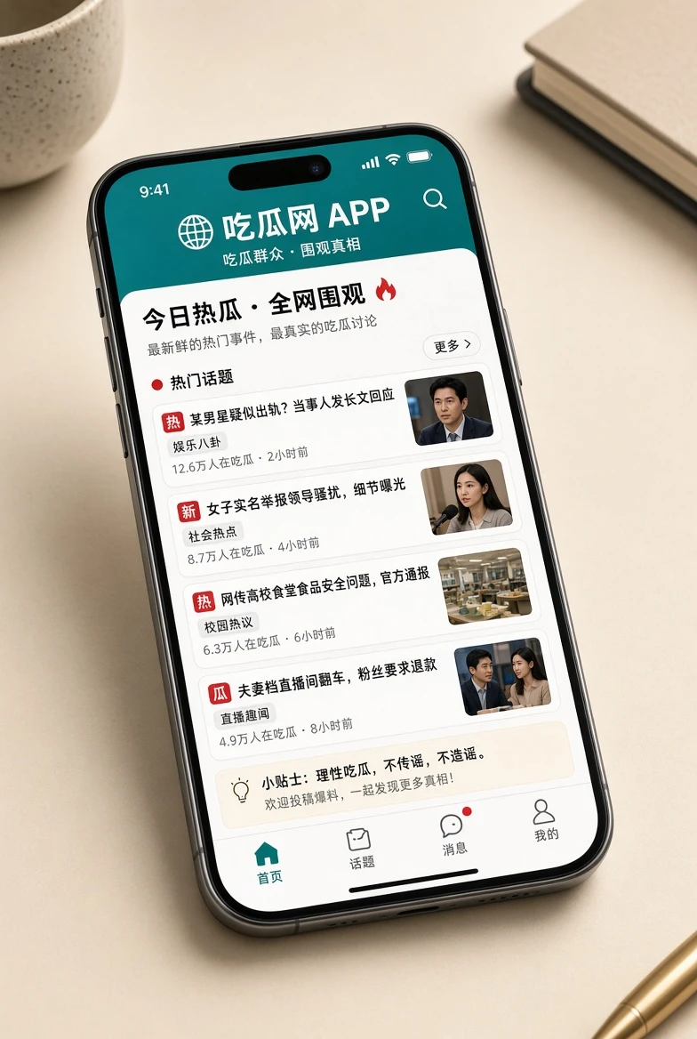 移动阅读栏目导读