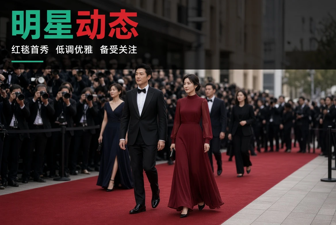 公众人物观察栏目导读