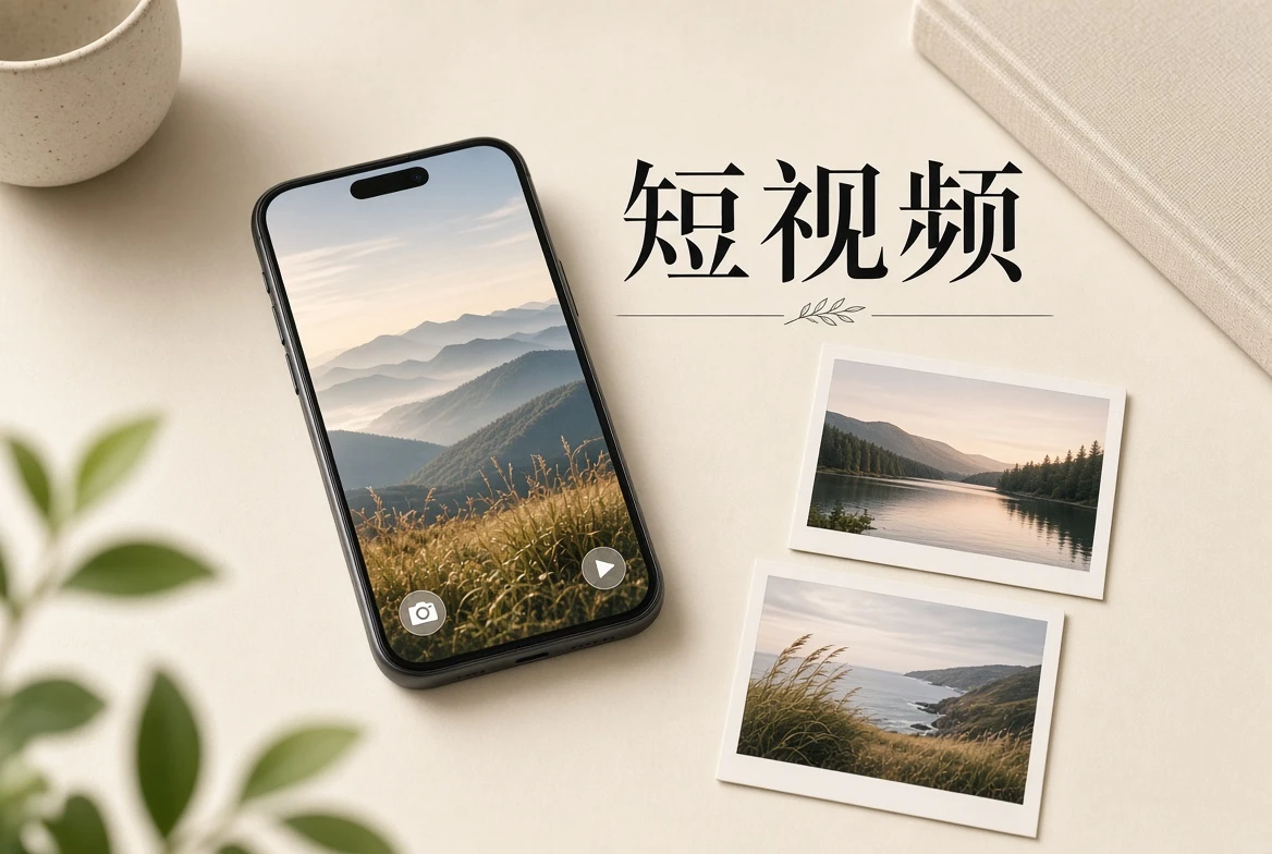影像阅读栏目导读