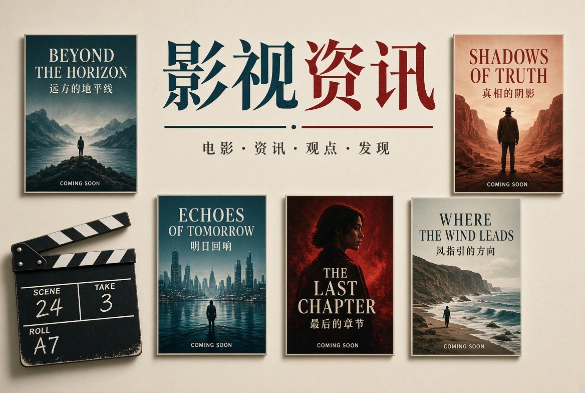 影视作品档案栏目导读