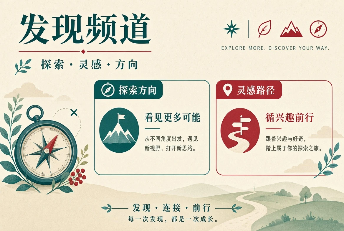使用帮助栏目导读